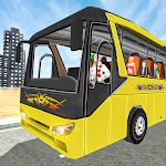 Coach Bus Simulator Ultimate 3D: Bus Driving Games Apk