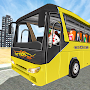 Coach Bus Simulator Ultimate 3D: Bus Driving Games