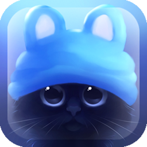 Yin The Cat 2.0.1 Icon