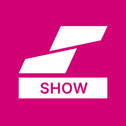 FlyBy SHOW logo