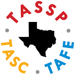 Icon image TASSP, TASC & TAFE
