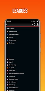 Livescore 24 – Live score 5