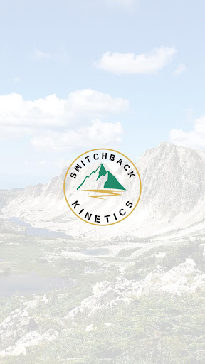 Android application Switchback Kinetics screenshort