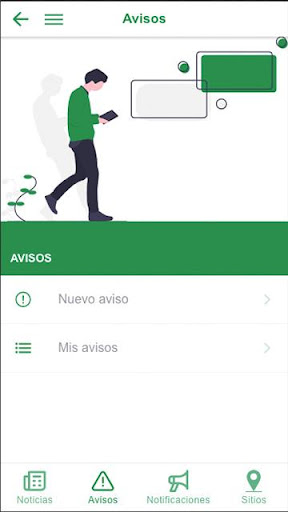 El Álamo Screen 3