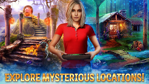 Labyrinths of World 7 f2p screenshot 18