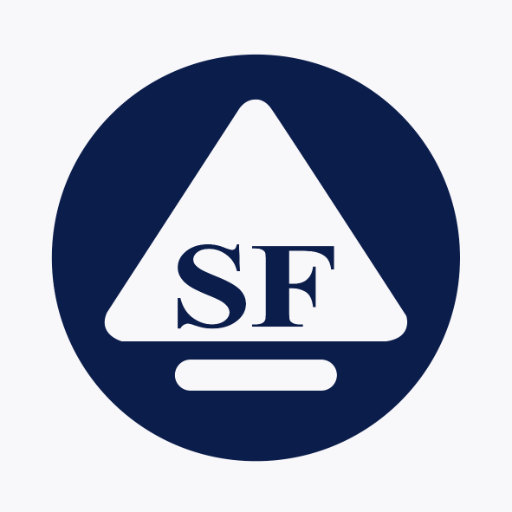SanFra Móvil 2.0 logo