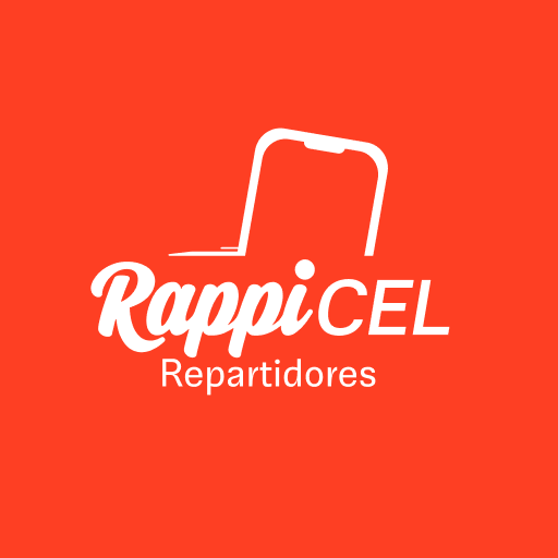 SoyRappi Cel logo