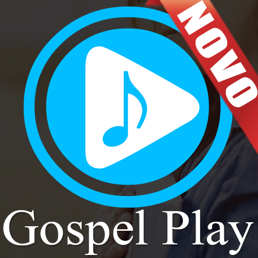 Gospel Play Pregações logo