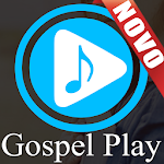 Cover Image of Télécharger Gospel Play Pregações  APK