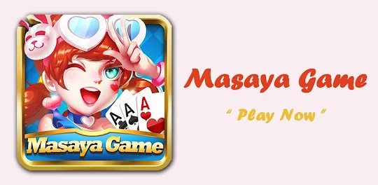 Masaya Game - True Player
