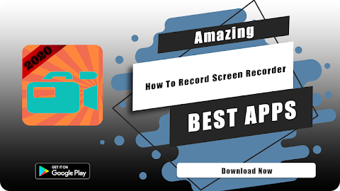 How To Record Screen, Capture, Editing | Guideのおすすめ画像3