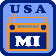 Top 40 Music & Audio Apps Like USA Michigan Radio Stations - Best Alternatives