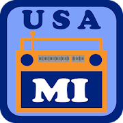 USA Michigan Radio Stations