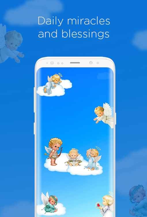 Angel Messages - 1.1 - (Android)