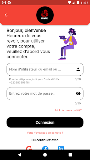 MonPro Screen 3