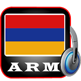 Radio Armenia - All Armenian Radios  -  ARM Radios icon