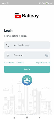 Balipay Screen 2