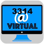 Cover Image of Descargar 3314 Virtual Exam 1.0 APK