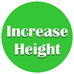 Cover Image of Baixar Increase Height Naturally 1.0.0 APK