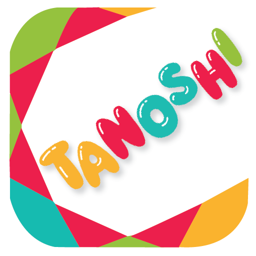 Tanoshi – Apps no Google Play