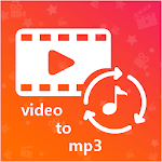 Video to mp3 converter-mp3 video converter Apk