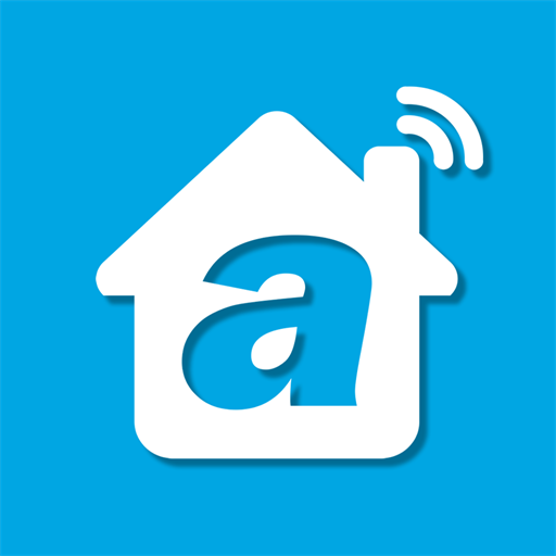 AlpSmart logo