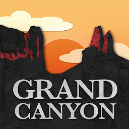 Imej ikon Grand Canyon Panduan Perjalana