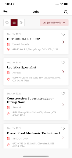 OhioMeansJobs-Looking for jobs Screen 3
