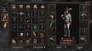 Vendir: Plague of Lies - Screenshot 3