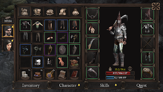 Game screenshot Vendir: Plague of Lies apk download