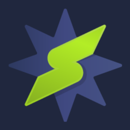 StarVPN: Private & Secure VPN 1.22 Icon