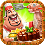 Cover Image of Download Food Restaurant: Fun Star Chef  APK