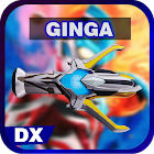 DX Ultraman Ginga Spark Legend Simulation 1.2