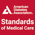 Cover Image of Télécharger American Diabetes Association Standards of Care 1.2 APK