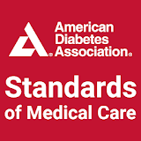 American Diabetes Association Standards of Care icon