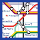 London Underground: Tube Map