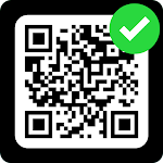 Cover Image of Download QR Scanner - Barcode Scanner 1.4.5 APK