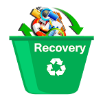 Cover Image of ダウンロード All File Recovery Photo Videos  APK