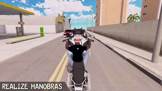 BAIXAR GTA MOTOVLOG V20: LITE (ANDROID) - AD Gaming