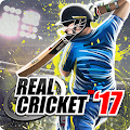 Real Cricket 17 MOD APK  icon