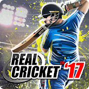 Real Cricket™ 17 2.8.1 Icon