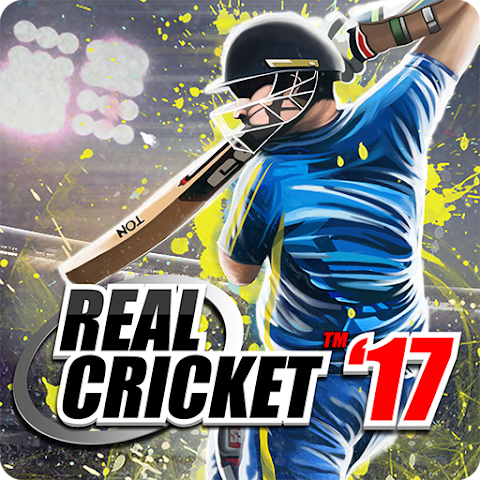 How to Download Real Cricket™ 17 for PC (Without Play Store)