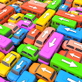 Download Car Jam Solver:Voiture Parking 1.13 Apk for android