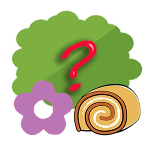 Trò chơi ghi nhớ - Ghép đôi logo