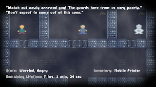 No Time - Screenshot 1