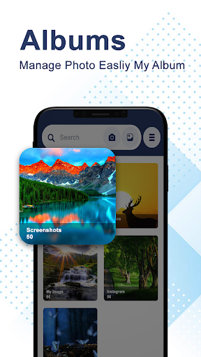 Simple Photo Gallery