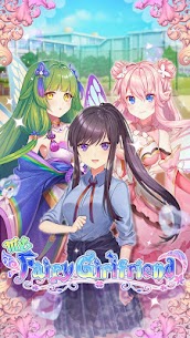 My Fairy Girlfriend Mod Apk (Free Premium Choices) 9