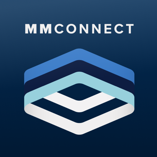 MMConnect 1.0.0 Icon
