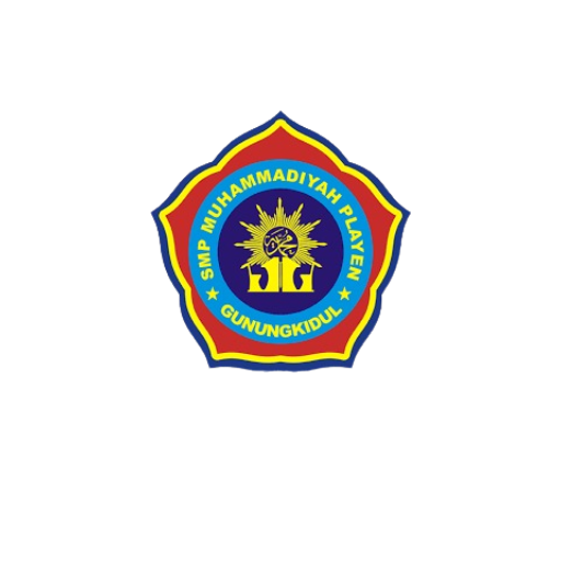 Digilib SMP Muh. Playen logo