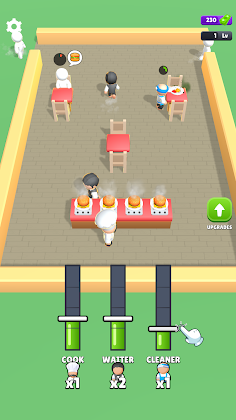 Cook More - Screenshot 2